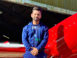 ‘I surprised myself a few times’, says Rahul Vaidya on his Khatron Ke Khiladi journey