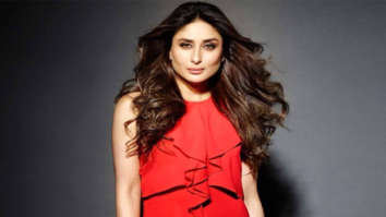‘It’s been an amazing day’, says Kareena Kapoor Khan as she pens a thank you note for her birthday wishes