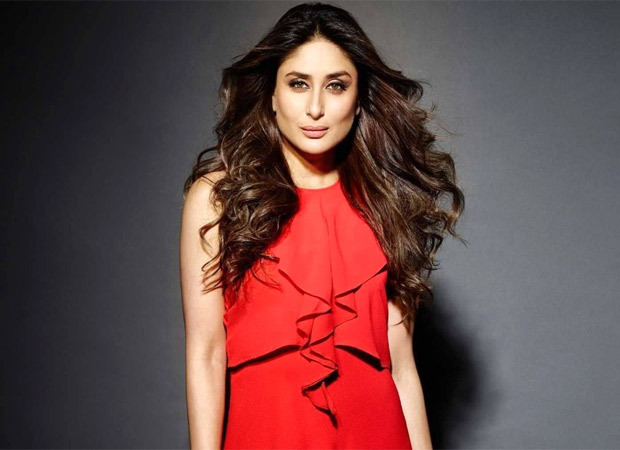 ‘It’s been an amazing day’, says Kareena Kapoor Khan as she pens a thank you note for her birthday wishes