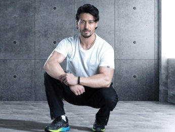 “Calm down, I am not injured at all,” says Tiger Shroff “Calm down, I am not injured at all,” says Tiger Shroff