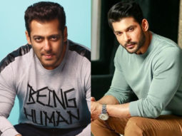 “Gone too soon”- Salman Khan reacts to the untimely demise of Bigg Boss 13 winner Sidharth Shukla