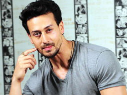 “I am most grateful to our Honourable Prime Minister Narendra Modiji” – Tiger Shroff