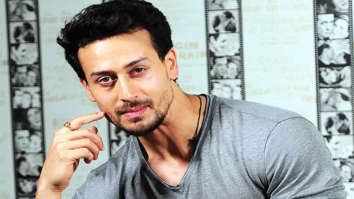 “I am most grateful to our Honourable Prime Minister Narendra Modiji” – Tiger Shroff