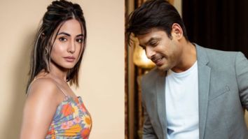 “Most unfortunate thing ever happened,” Hina Khan recounts a heartfelt discussion with Sidharth Shukla Following her father’s demise