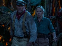 “When I read this script, it just pierced my heart directly because it was so nostalgic” – Emily Blunt on Dwayne Johnson starrer Jungle Cruise