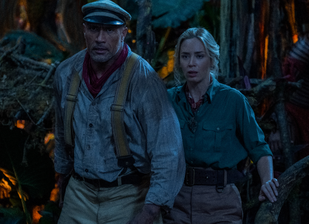“When I read this script, it just pierced my heart directly because it was so nostalgic” – Emily Blunt on Dwayne Johnson starrer Jungle Cruise