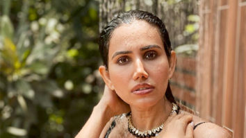Celeb Photos Of Sonnalli Seygall