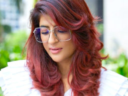 Tahira Kashyap Khurrana gives a reminder of self-love marking Breast Cancer Awareness month