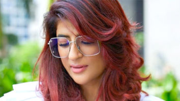 Tahira Kashyap Khurrana gives a reminder of self-love marking Breast Cancer Awareness month