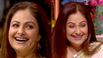 The Kapil Sharma Show: Ayesha Jhulka reveals Akshay Kumar once asked her to put soda on face and eyes
