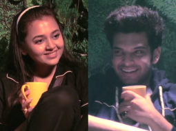 Bigg Boss 15: Karan Kundrra compares Shamita Shetty with his ex-girlfriend Anusha Dandekar as he opens with Tejaswwi Prakash