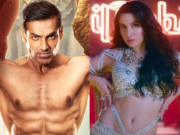 REVEALED: All you need to know about Nora Fatehi’s SIZZLING HOT track in Satyameva Jayate 2