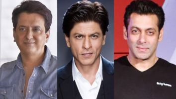 THE INSIDE STORY: Did Sajid Nadiadwala really visit Shah Rukh Khan’s house with Salman Khan?