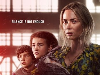 A Quiet Place Part II (English) A Quiet Place Part II (English)
