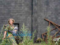 Movie stills of the movie A Quiet Place Part II