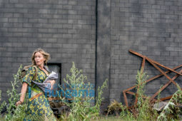 Movie stills of the movie A Quiet Place Part II