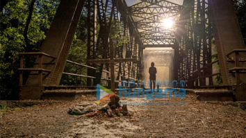 Movie stills of the movie A Quiet Place Part II