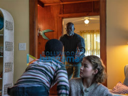 Movie stills of the movie A Quiet Place Part II
