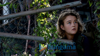 Movie stills of the movie A Quiet Place Part II