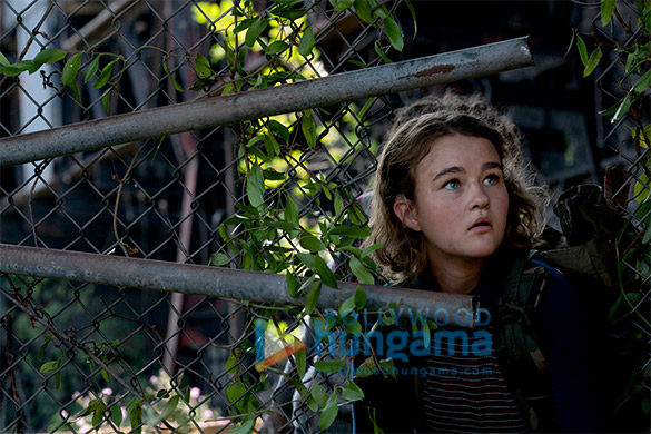 a quiet place part ii english 21 7