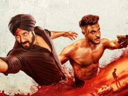 ANTIM: The Final Truth – Official Trailer | Salman Khan, Aayush Sharma