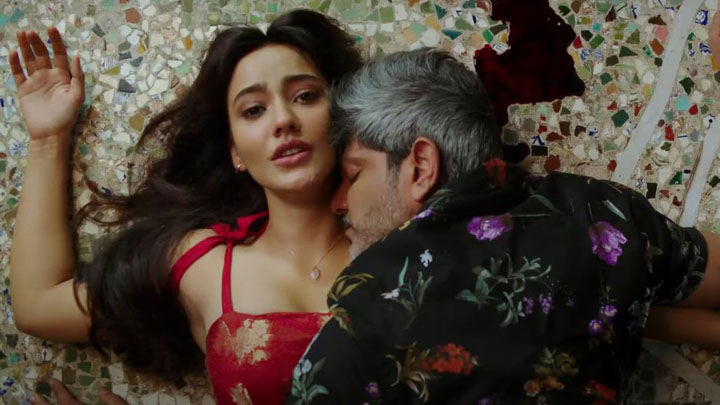 Aafat-E-Ishq | Official Trailer | Neha Sharma, Deepak Dobriyal