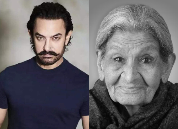 Aamir Khan mourns the demise of his Secret Superstar co-star Farrukh Jaffar Aamir Khan mourns the demise of his Secret Superstar co-star Farrukh Jaffar
