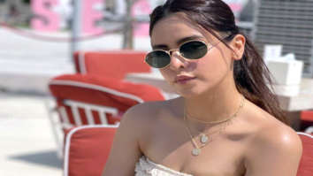 Celeb Photos Of Aamna Shariff