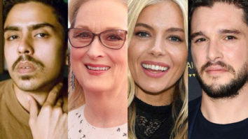 Adarsh Gourav joins Meryl Streep, Sienna Miller, Kit Harington for Scott Z. Burns’ anthology Extrapolations on Apple TV+