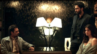 Adbhut: Teaser 2022 | Nawazuddin Siddiqui | Diana Penty