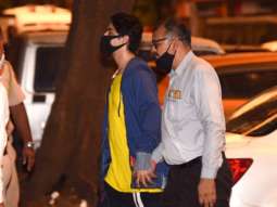 Advocate explains why Aryan Khan has been sent to NCB custody till 7th Oct