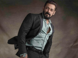 After Amitabh Bachchan, Salman Khan jumps on NFT bandwagon in partnership with BollyCoin 