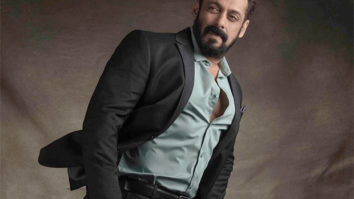 After Amitabh Bachchan, Salman Khan jumps on NFT bandwagon in partnership with BollyCoin 
