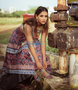 Celeb Photos Of Aisha Sharma