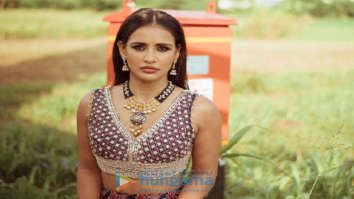 Celeb Photos Of Aisha Sharma