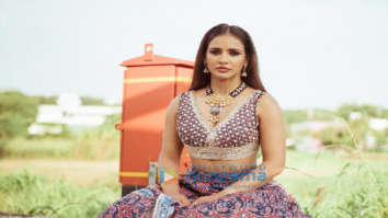 Celeb Photos Of Aisha Sharma