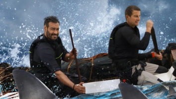 From personal revelations to facing his fear, here are key highlights from the episode of Into The Wild with Bear Grylls and Ajay Devgn