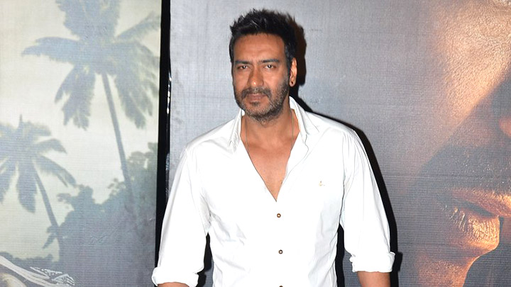 Ajay Devgn: “Entertainment has got NO religion, so my REQUEST is…”| Shivaay Ajay Devgn: “Entertainment has got NO religion, so my REQUEST is…”| Shivaay