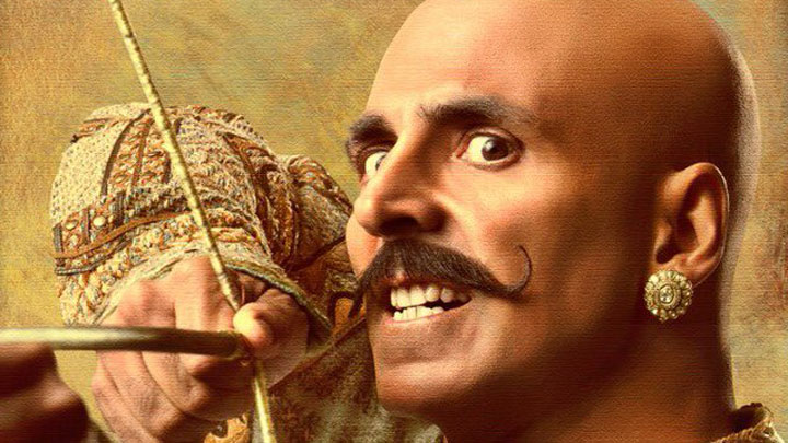Akshay Kumar: “If I come to know that Twinkle Khanna has SLAPPED Bala, I’d assume that…” Akshay Kumar: “If I come to know that Twinkle Khanna has SLAPPED Bala, I’d assume that…”