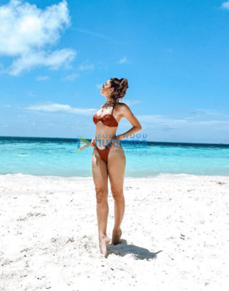 Celeb Photos Of Alaya F