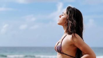 Celeb Photos Of Alaya F