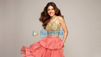 Celeb Photos Of Alaya F