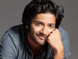 Ali Fazal: “Shah Rukh Khan ko dekh ke laga tha ke Zindagi ho to aisi, verna…”| B’day Special