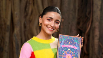 Celeb Photos Of Alia Bhatt