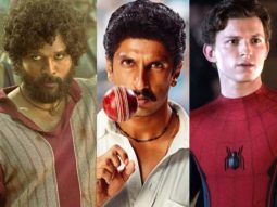 Allu Arjun starrer Pushpa: The Rise to release on December 17; avoids clash with Ranveer Singh’s 83 and Spider-Man: No Way Home