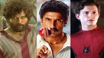 Allu Arjun starrer Pushpa: The Rise to release on December 17; avoids clash with Ranveer Singh’s 83 and Spider-Man: No Way Home