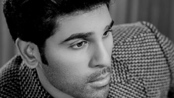 Celeb Photos Of Allu Sirish