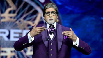 Amitabh Bachchan recalls his most memorable birthday moments