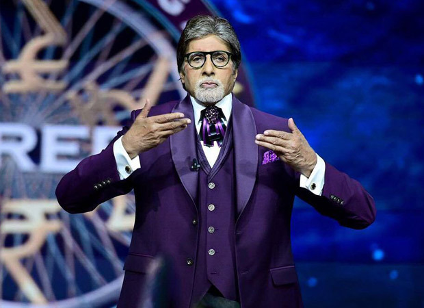 Amitabh Bachchan recalls his most memorable birthday moments
