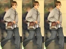 Amitabh Bachchan turns 79, Shweta Bachchan corrects her father as he gets his own age wrong in birthday post